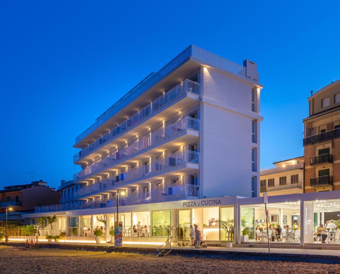 Stellamare Caorle Extérieur photo
