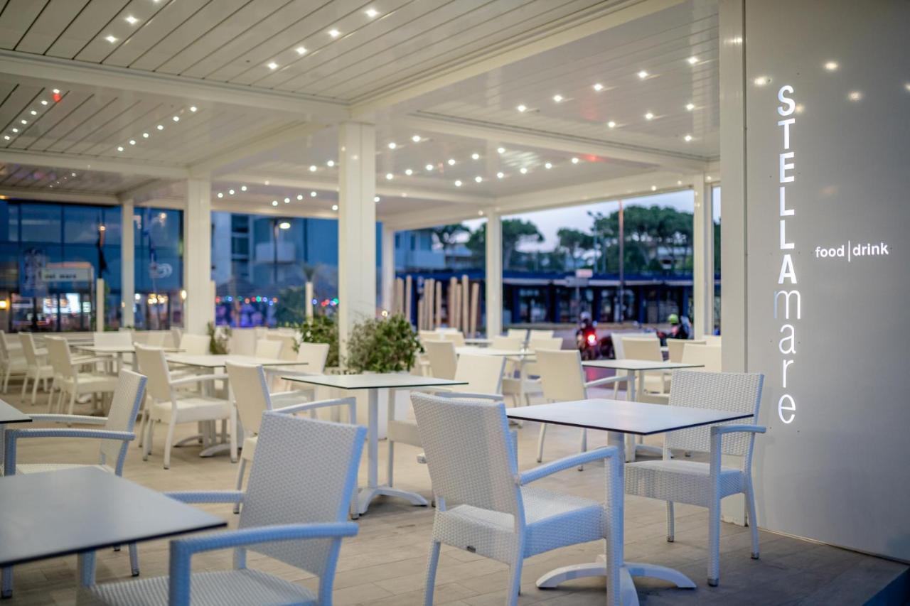 Stellamare Caorle Extérieur photo