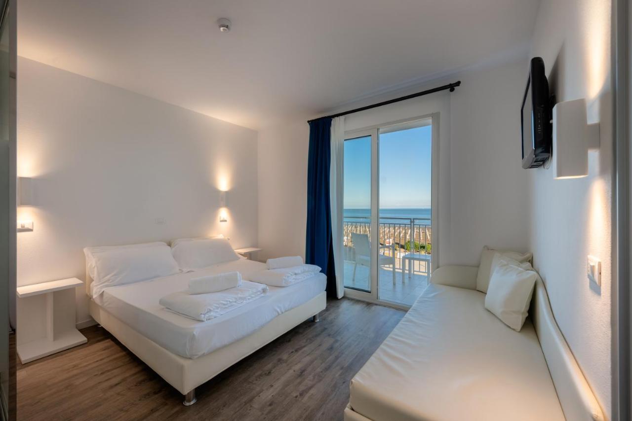 Stellamare Caorle Extérieur photo