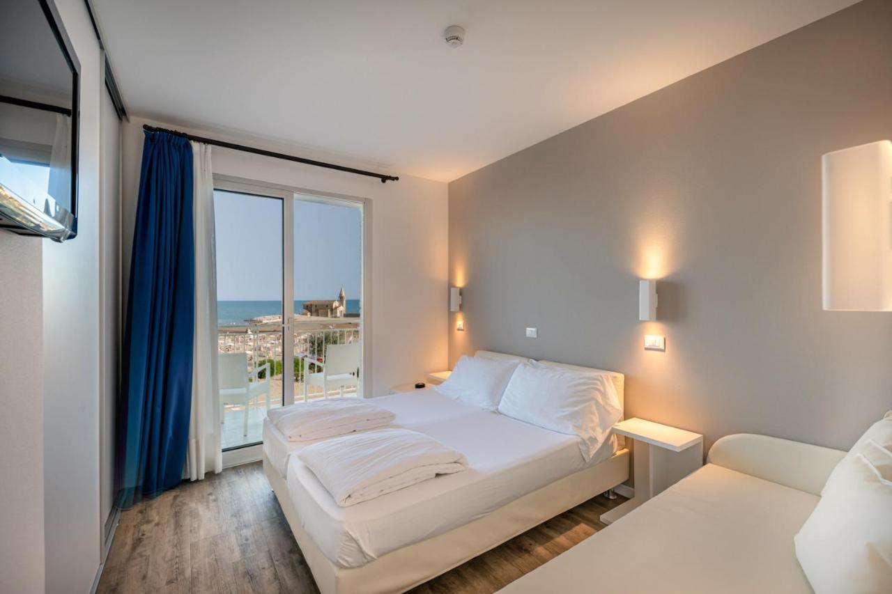 Stellamare Caorle Extérieur photo