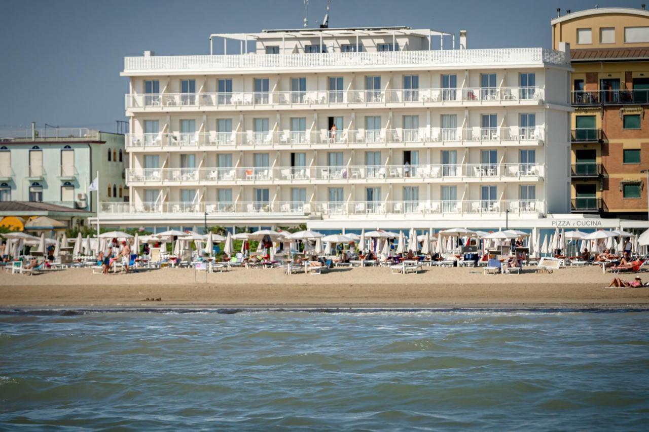 Stellamare Caorle Extérieur photo