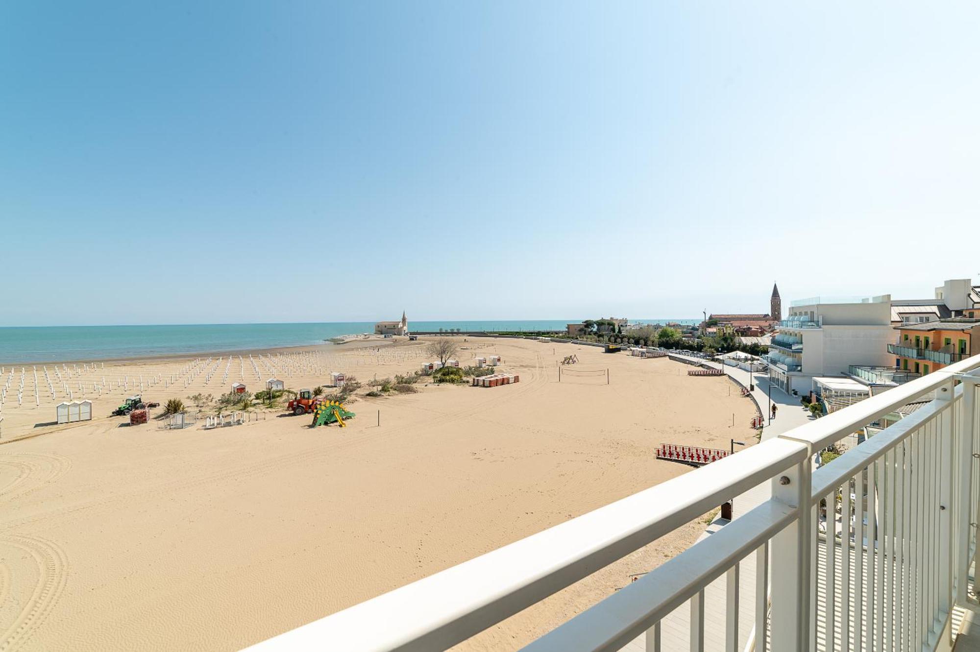 Stellamare Caorle Extérieur photo