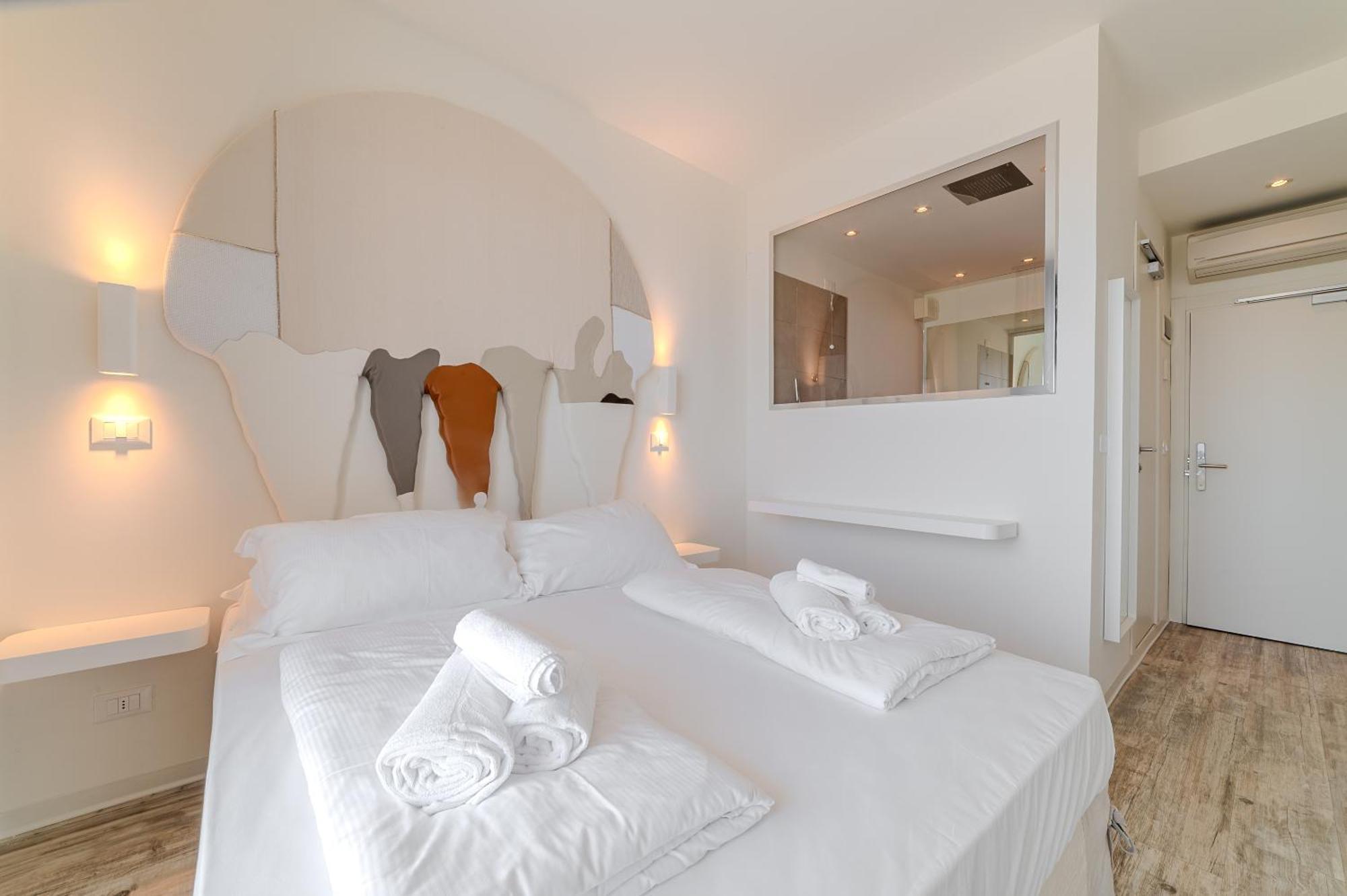 Stellamare Caorle Extérieur photo