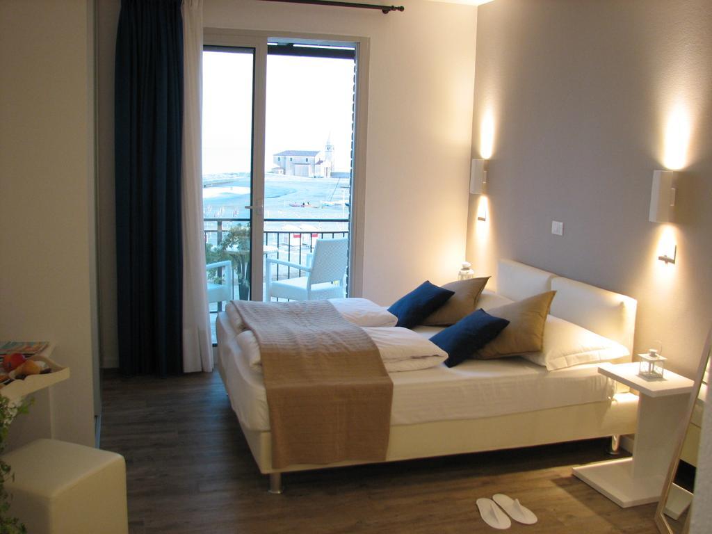 Stellamare Caorle Extérieur photo